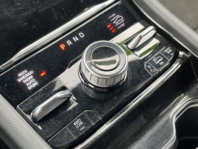 2023 Jeep Grand Cherokee 4xe Trailhawk 4x4