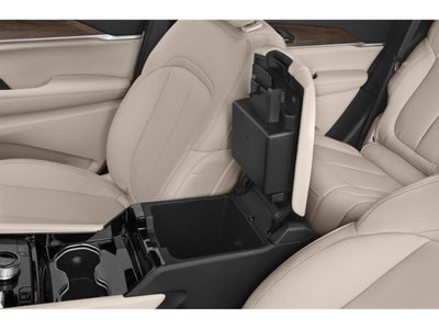 2023 Jeep Grand Cherokee 4xe Trailhawk 4x4