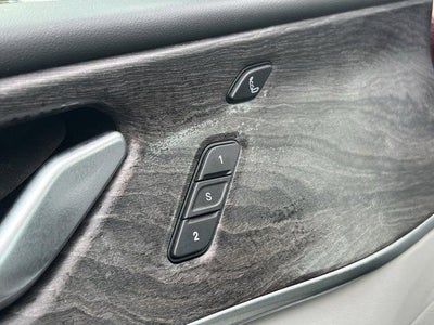 2022 Jeep Grand Cherokee 4xe Overland 4x4