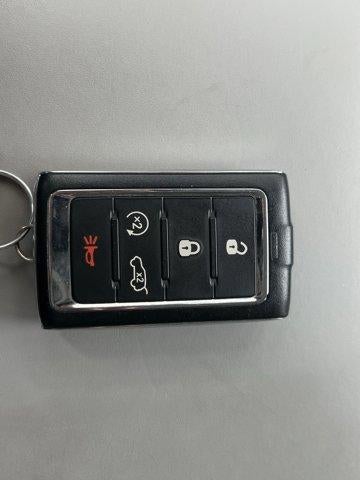 2022 Jeep Grand Cherokee 4xe Overland 4x4