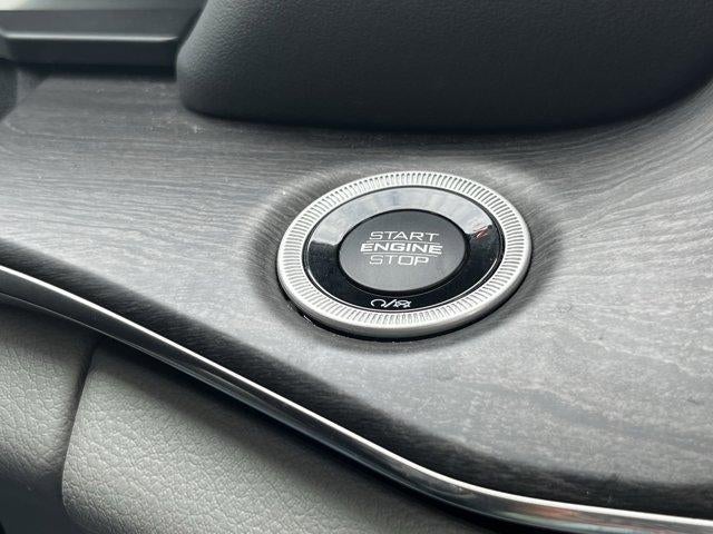 2022 Jeep Grand Cherokee 4xe Overland 4x4