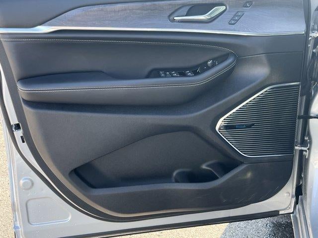 2024 Jeep Grand Cherokee 4xe Overland 4x4