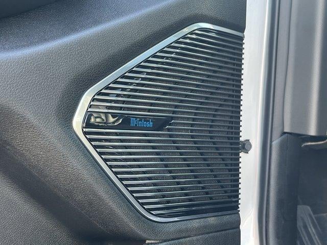 2024 Jeep Grand Cherokee 4xe Overland 4x4