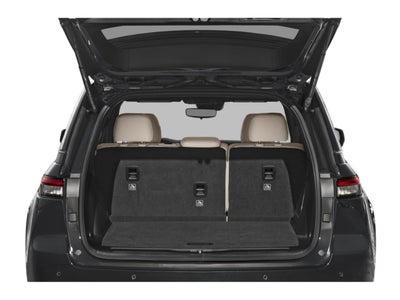 2024 Jeep Grand Cherokee 4xe Overland 4x4