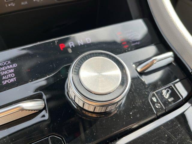 2022 Jeep Grand Cherokee 4xe Overland 4x4