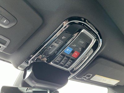 2023 Jeep Grand Cherokee 4xe Summit 4x4