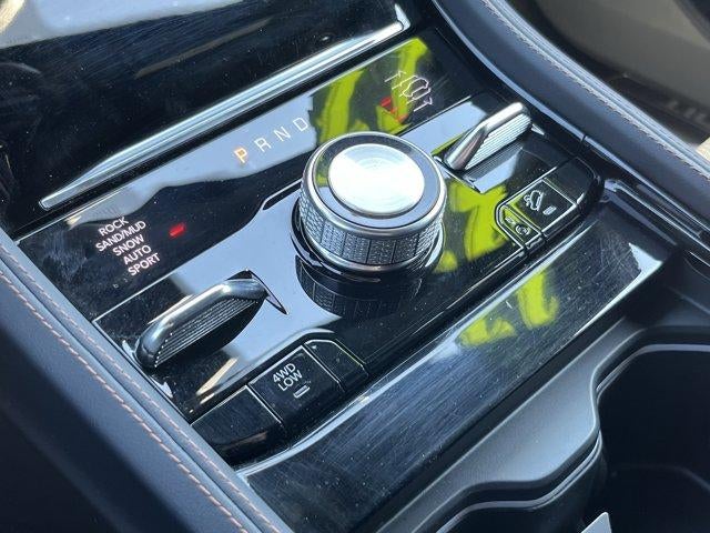 2022 Jeep Grand Cherokee 4xe Summit Reserve 4x4