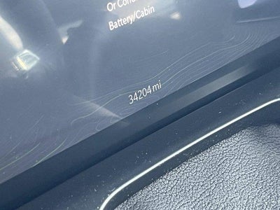 2022 Jeep Grand Cherokee 4xe Summit Reserve 4x4