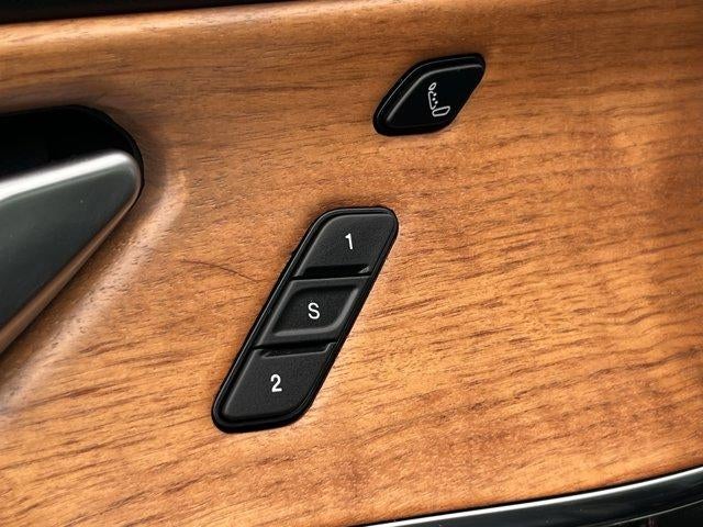 2022 Jeep Grand Cherokee 4xe Summit Reserve 4x4