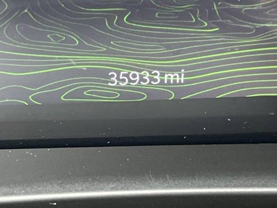 2022 Jeep Grand Cherokee 4xe Summit Reserve 4x4