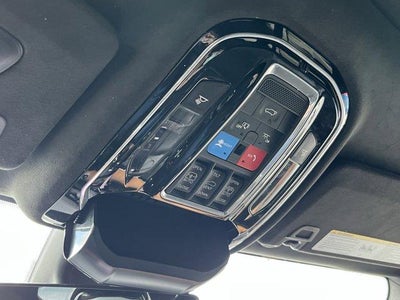 2022 Jeep Grand Cherokee 4xe Summit Reserve 4x4