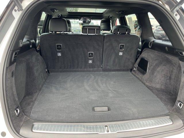 2022 Jeep Grand Cherokee 4xe Summit Reserve 4x4