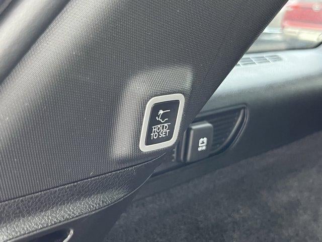 2022 Jeep Grand Cherokee 4xe Summit Reserve 4x4