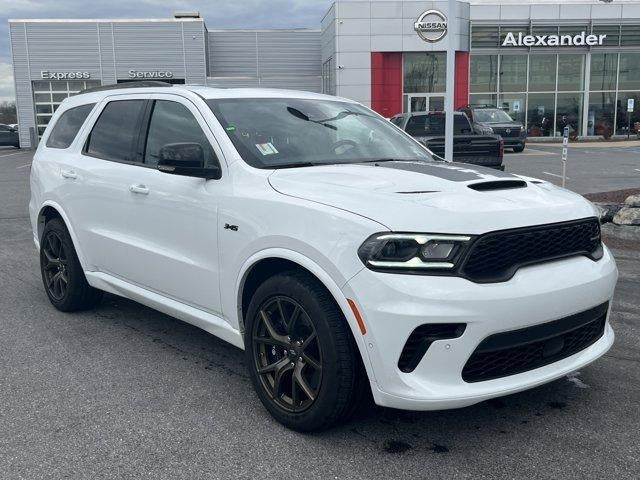 2025 Dodge Durango R/T 20th Anniversary Premium AWD