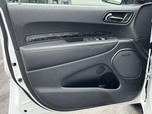 2025 Dodge Durango R/T 20th Anniversary Premium AWD