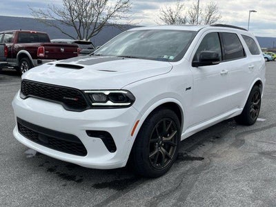 2025 Dodge Durango R/T 20th Anniversary Premium AWD