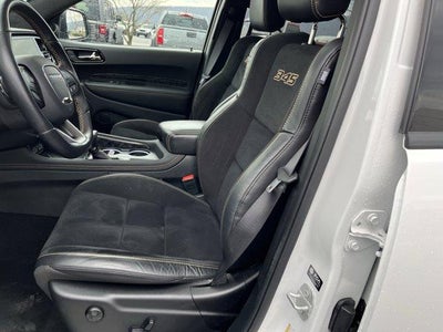 2025 Dodge Durango R/T 20th Anniversary Premium AWD