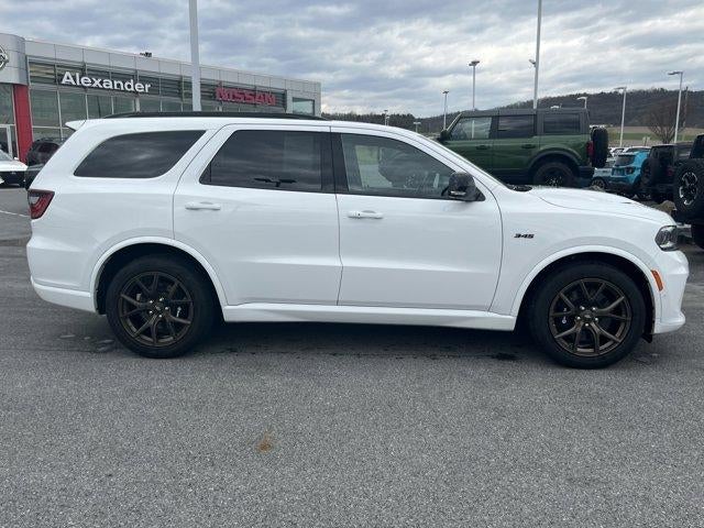 2025 Dodge Durango R/T 20th Anniversary Premium AWD