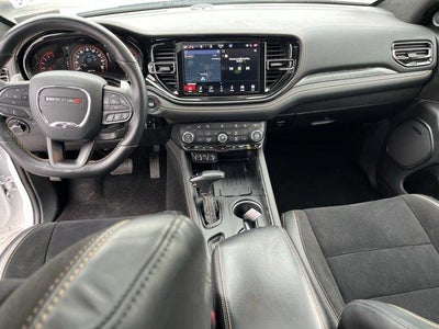 2025 Dodge Durango R/T 20th Anniversary Premium AWD