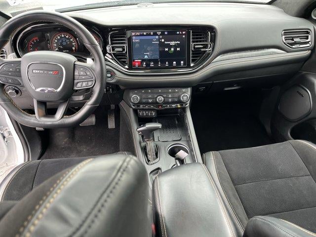 2025 Dodge Durango R/T 20th Anniversary Premium AWD