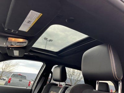 2025 Dodge Durango R/T 20th Anniversary Premium AWD