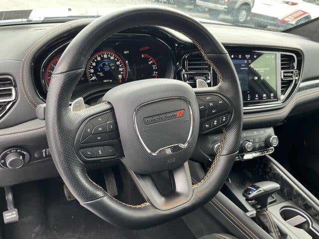 2025 Dodge Durango R/T 20th Anniversary Premium AWD