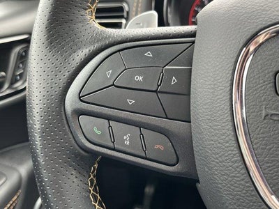 2025 Dodge Durango R/T 20th Anniversary Premium AWD