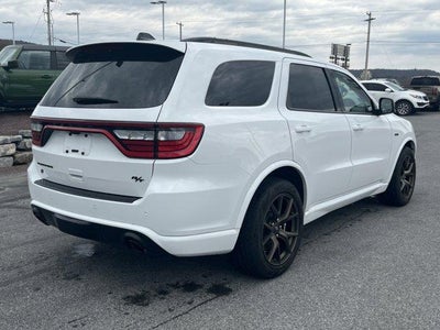 2025 Dodge Durango R/T 20th Anniversary Premium AWD