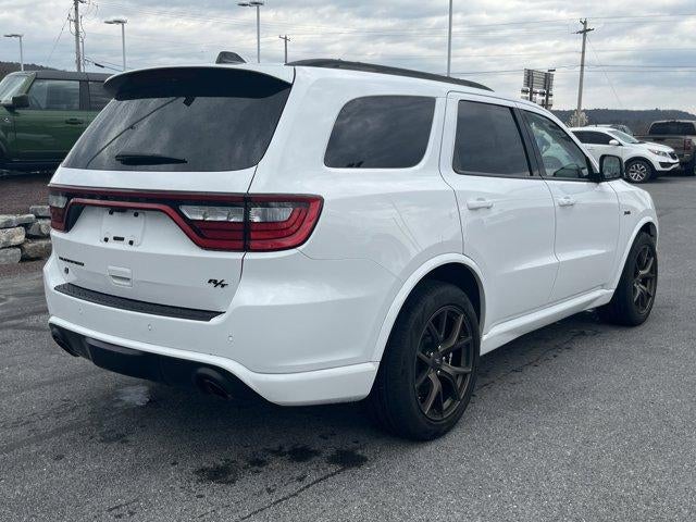 2025 Dodge Durango R/T 20th Anniversary Premium AWD