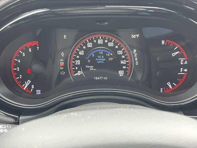 2025 Dodge Durango R/T 20th Anniversary Premium AWD