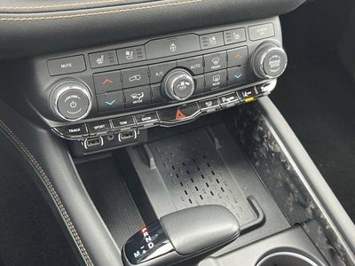 2025 Dodge Durango R/T 20th Anniversary Premium AWD