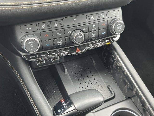 2025 Dodge Durango R/T 20th Anniversary Premium AWD