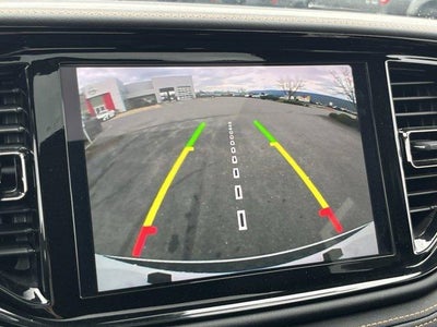 2025 Dodge Durango R/T 20th Anniversary Premium AWD