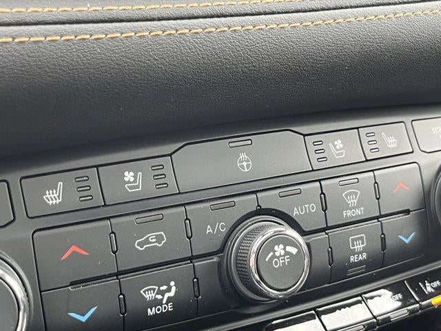 2025 Dodge Durango R/T 20th Anniversary Premium AWD