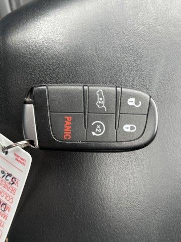 2025 Dodge Durango R/T 20th Anniversary Premium AWD