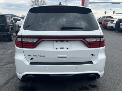 2025 Dodge Durango R/T 20th Anniversary Premium AWD