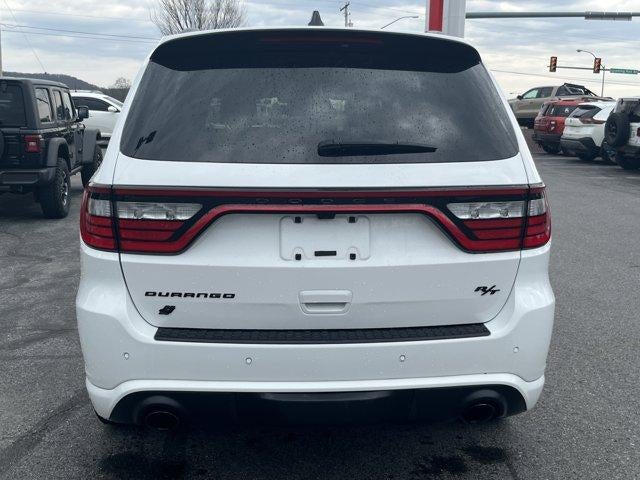 2025 Dodge Durango R/T 20th Anniversary Premium AWD