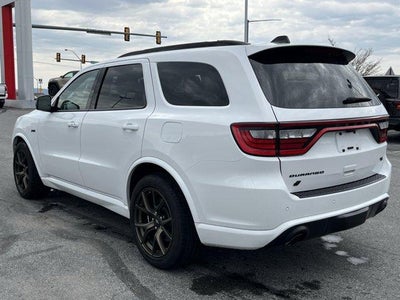 2025 Dodge Durango R/T 20th Anniversary Premium AWD