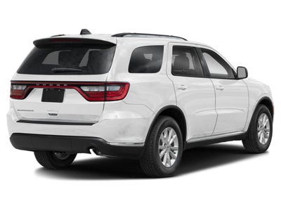 2025 Dodge Durango R/T 20th Anniversary Premium AWD