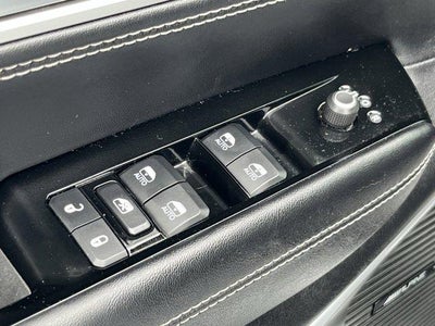 2022 Jeep Wagoneer Series III 4x4
