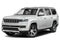 2022 Jeep Grand Wagoneer Series I 4x4