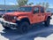 2023 Jeep Gladiator Mojave 4x4