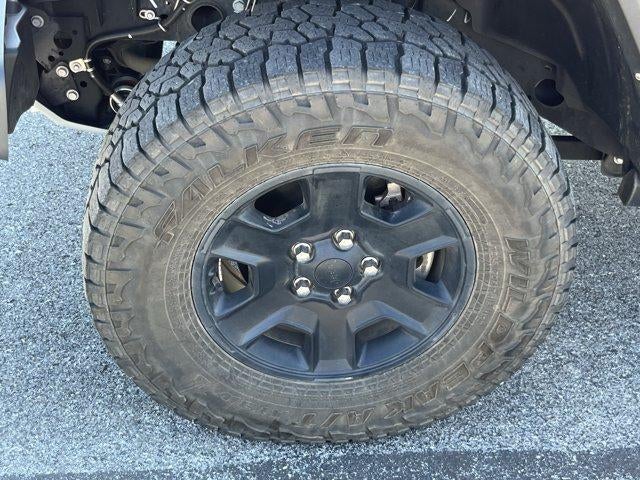 2023 Jeep Gladiator Mojave 4x4