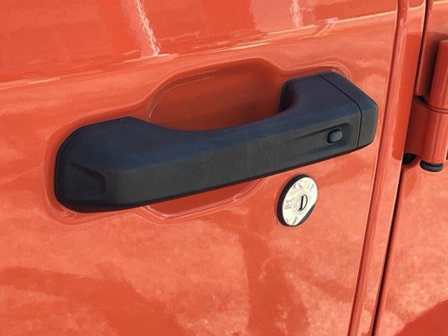 2023 Jeep Gladiator Mojave 4x4