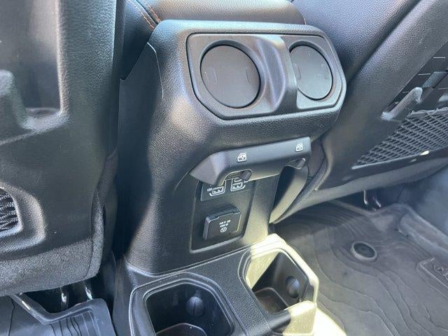 2023 Jeep Gladiator Mojave 4x4