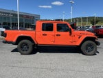 2023 Jeep Gladiator Mojave 4x4