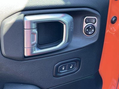 2023 Jeep Gladiator Mojave 4x4