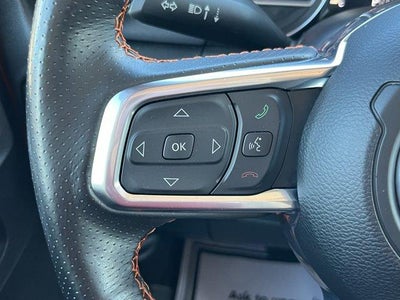 2023 Jeep Gladiator Mojave 4x4