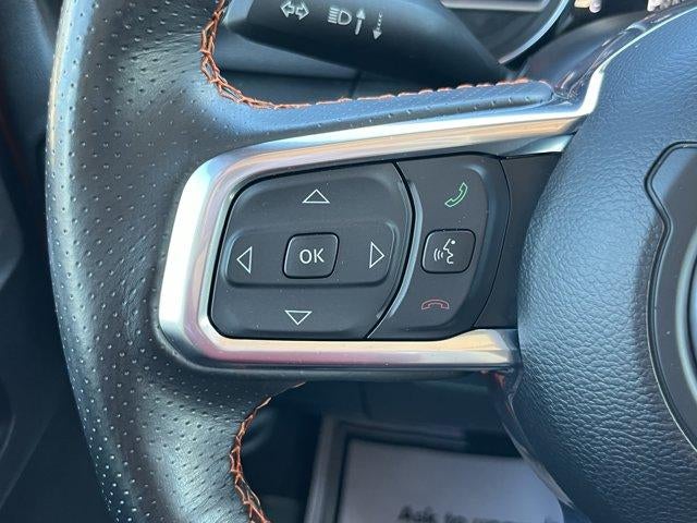 2023 Jeep Gladiator Mojave 4x4