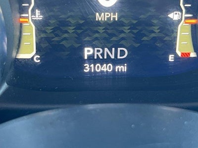 2023 Jeep Gladiator Mojave 4x4